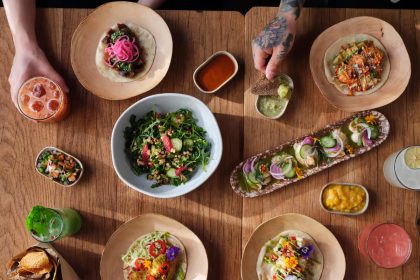 Hermanito is Bringing its Unique Flavors to Santa Monica