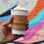 1 Moreland Ave SE suite c, Atlanta, GA 30316 - Hodgepodge Coffee