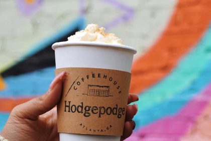 1 Moreland Ave SE suite c, Atlanta, GA 30316 - Hodgepodge Coffee