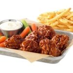 BUFFALO WILD WINGS® GO IN HODGKINS SET TO OPEN ON FRIDAY, JULY 22