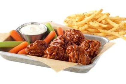 BUFFALO WILD WINGS® GO IN HODGKINS SET TO OPEN ON FRIDAY, JULY 22