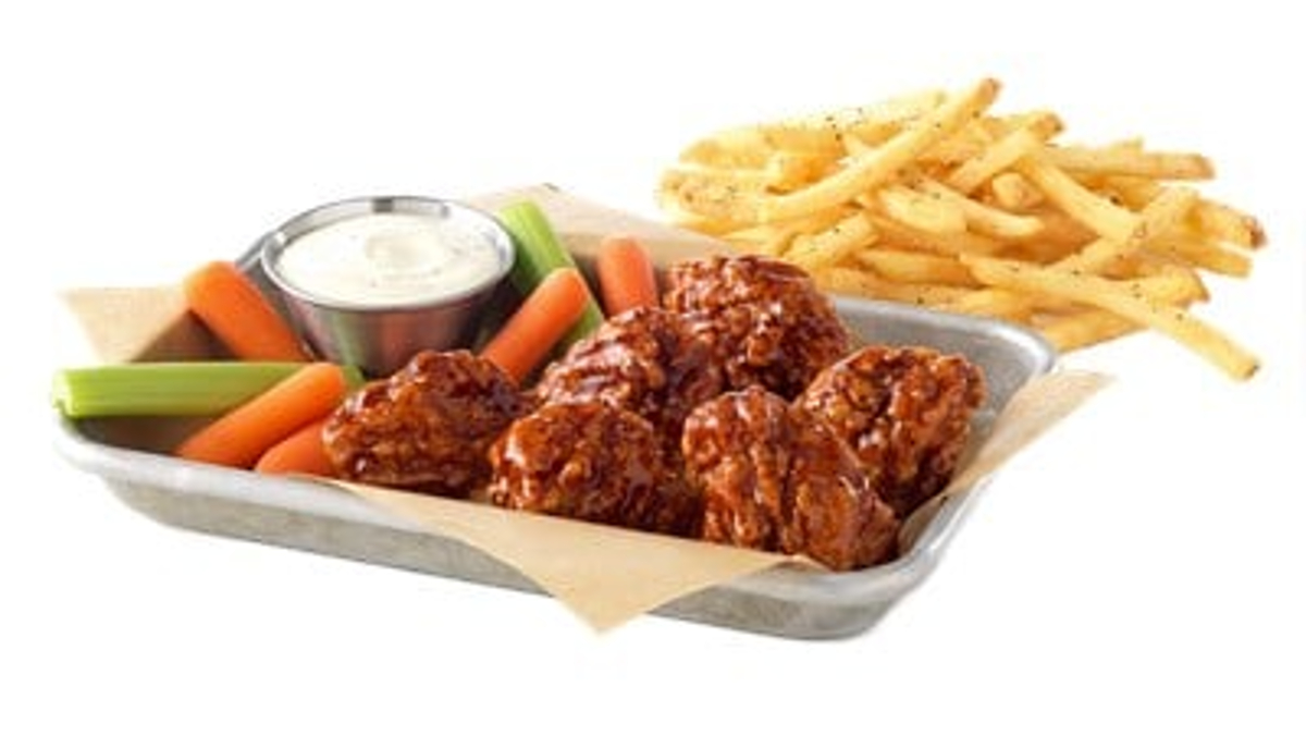 BUFFALO WILD WINGS® GO IN HODGKINS SET TO OPEN ON FRIDAY, JULY 22