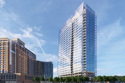 Granite Properties Closes JV Equity with Highwoods Properties for Two Class-AA Developments