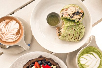San Diego's Parakeet Cafe Making Los Angeles Debut in Beverly Hills