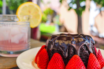 Corner Bakery to Open New Store in West Los Angeles