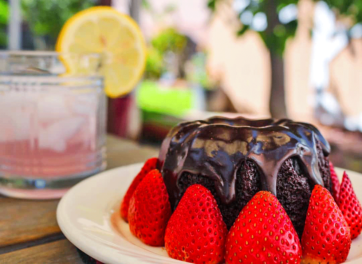 Corner Bakery to Open New Store in West Los Angeles