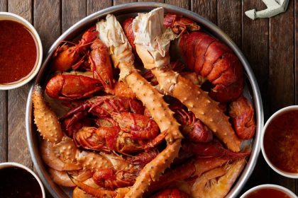 Crab N Spice Set to Open First Central LA Location in Carson
