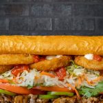 Fat Sal's Opens Sixth Location in Marina del Rey