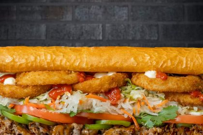 Fat Sal's Opens Sixth Location in Marina del Rey