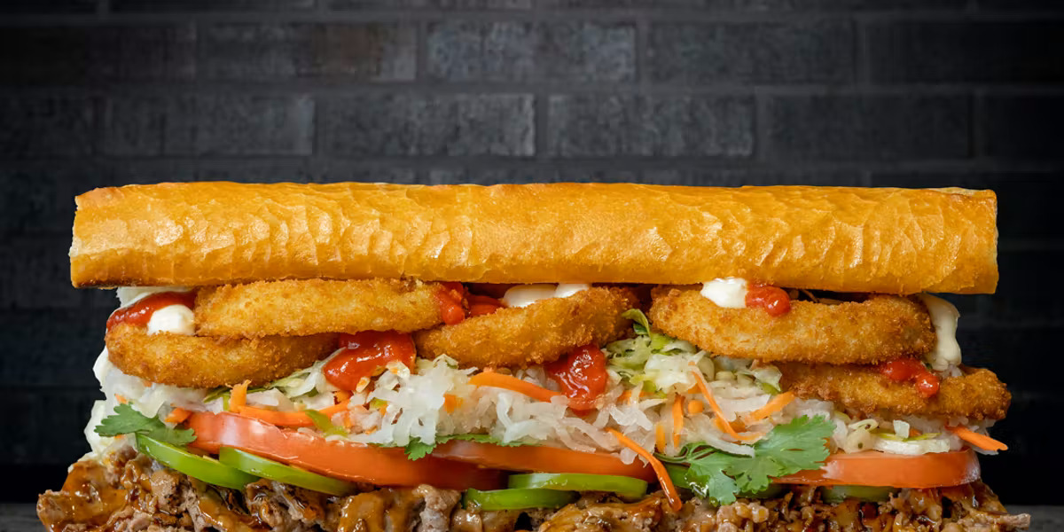 Fat Sal's Opens Sixth Location in Marina del Rey