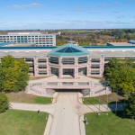 Bell Works Chicagoland Welcomes Club Colors as Latest and Largest Office Tenant