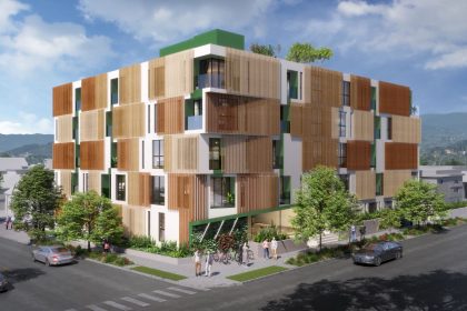 Manhattan West Real Estate JV Acquires Land; Announces Plans for Development of Two Multifamily Properties Totaling 102 Units in Echo Park Neighborhood of Los Angeles
