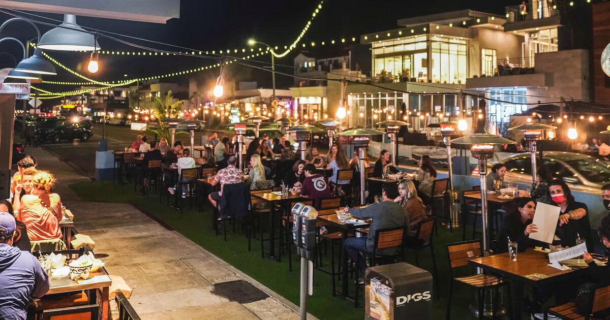 New Details Emerge Regarding Covina's New Kalaveras Restaurant