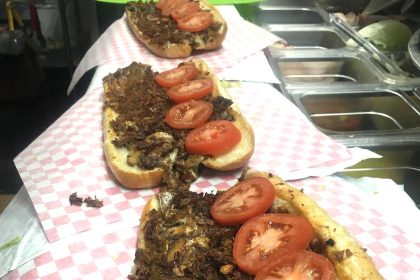 Apollo's Steaks Doubling-Down on Newnan