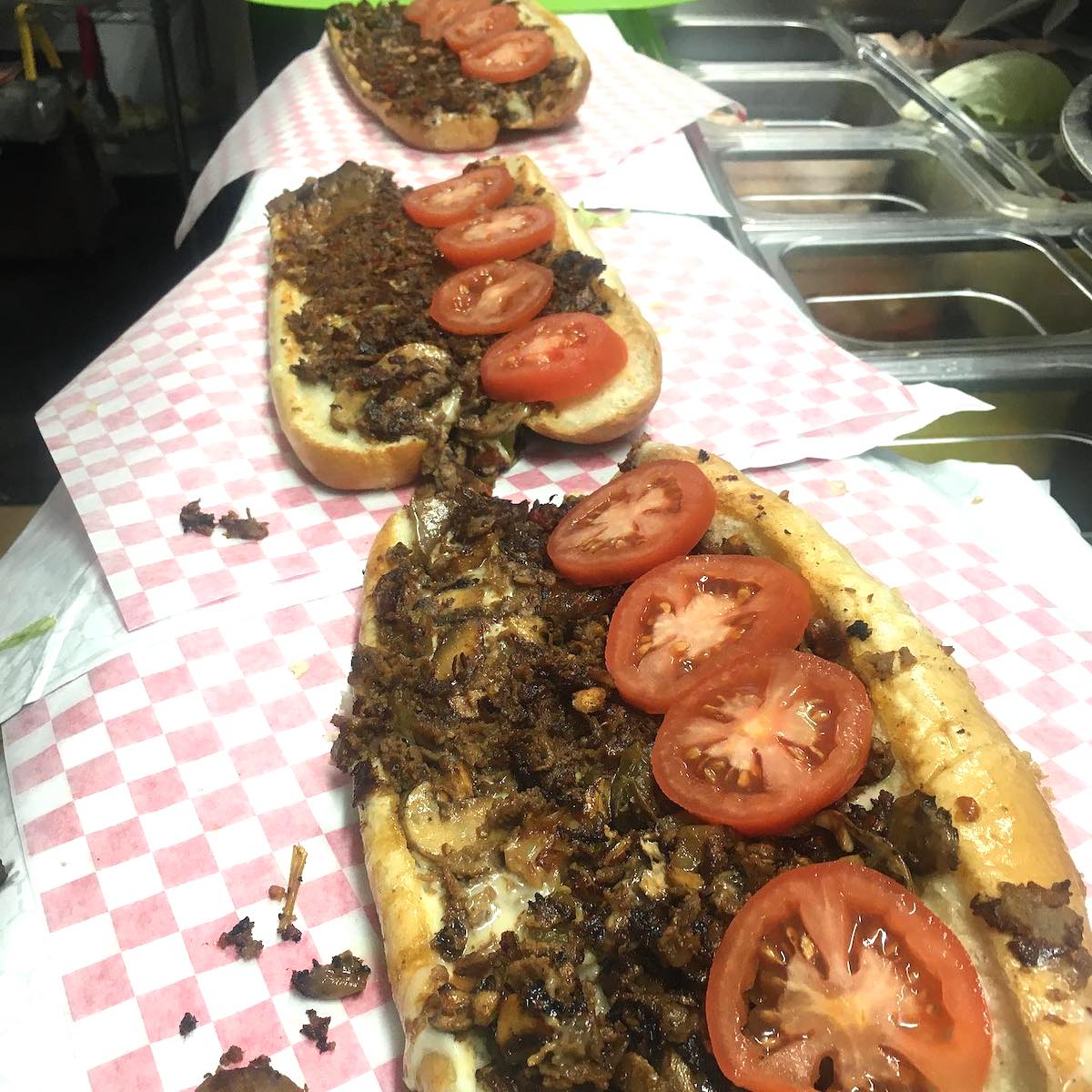 Apollo's Steaks Doubling-Down on Newnan