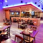 Auto Spa Bistro Owner Opens Caribbean-American Eatery Clutch