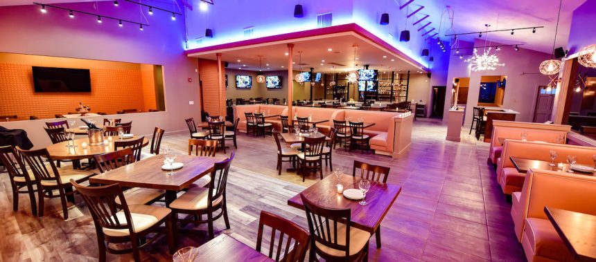 Auto Spa Bistro Owner Opens Caribbean-American Eatery Clutch