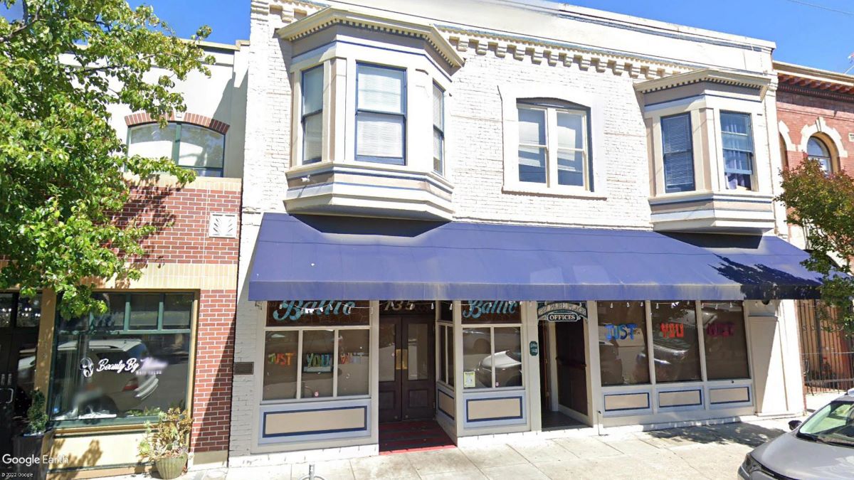 Baltic Kiss to Bring Music and Southern Comfort Cuisine to Richmond