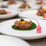 Chef Santiago Gomez Opens Palo Santo This Summer - Photo 1