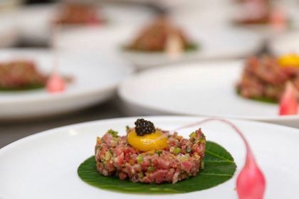 Chef Santiago Gomez Opens Palo Santo This Summer - Photo 1