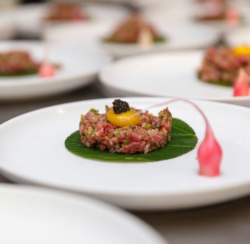 Chef Santiago Gomez Opens Palo Santo This Summer - Photo 1