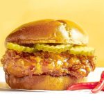Chester’s Chicken Opens in Fort Worth