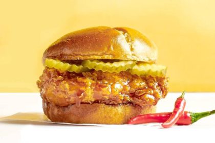 Chester’s Chicken Opens in Fort Worth
