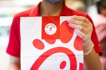 Chick-fil-A Announces New Georgia Tech Restaurant, Opening July 20