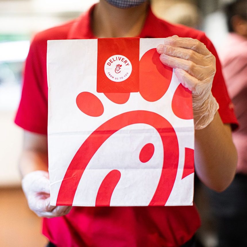 Chick-fil-A Announces New Georgia Tech Restaurant, Opening July 20