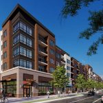 Construction Underway on Parkside on Dresden