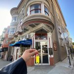 Convivium Enoteca to Pour Italian Wines Beers and Bubbles in North Beach 2