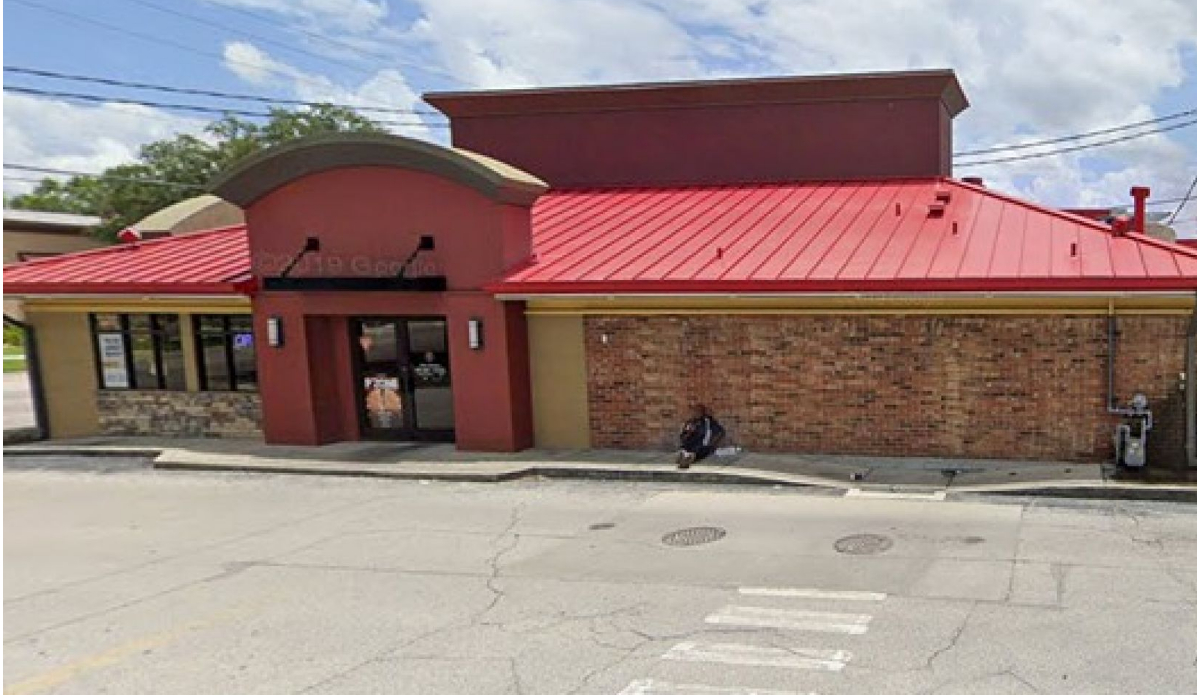 Japanese restaurant Susuru Juju to open in August