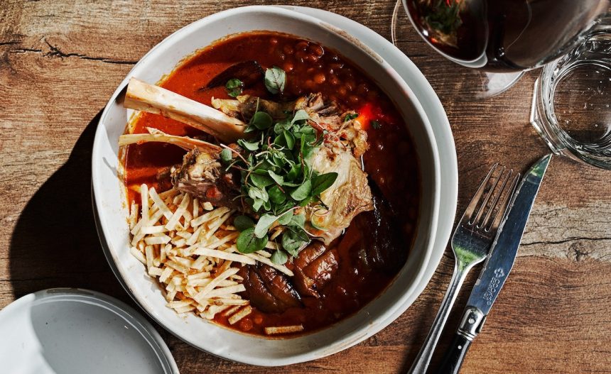 Delbar To Open In Former Traditions Space in Alpharetta - 1