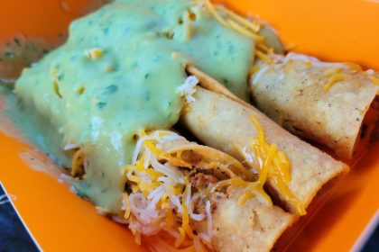 Roll-Em-Up Taquitos Expanding Throughout Los Angeles County