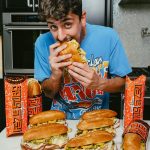 FaZe Clan Launches Virtual Sub Shop Through DoorDash Partnership