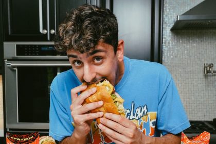 FaZe Clan Launches Virtual Sub Shop Through DoorDash Partnership