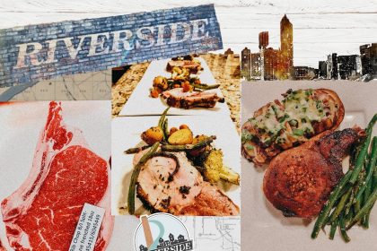 Frazie’s Meat and Market Opening as Part of One Riverside in 2023 - Featured