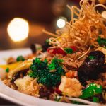 Gekko Sushi and Hibachi Leases Space at The Mill on Etowah