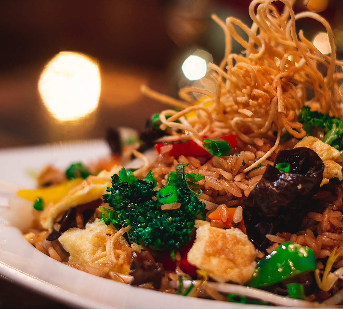 Gekko Sushi and Hibachi Leases Space at The Mill on Etowah