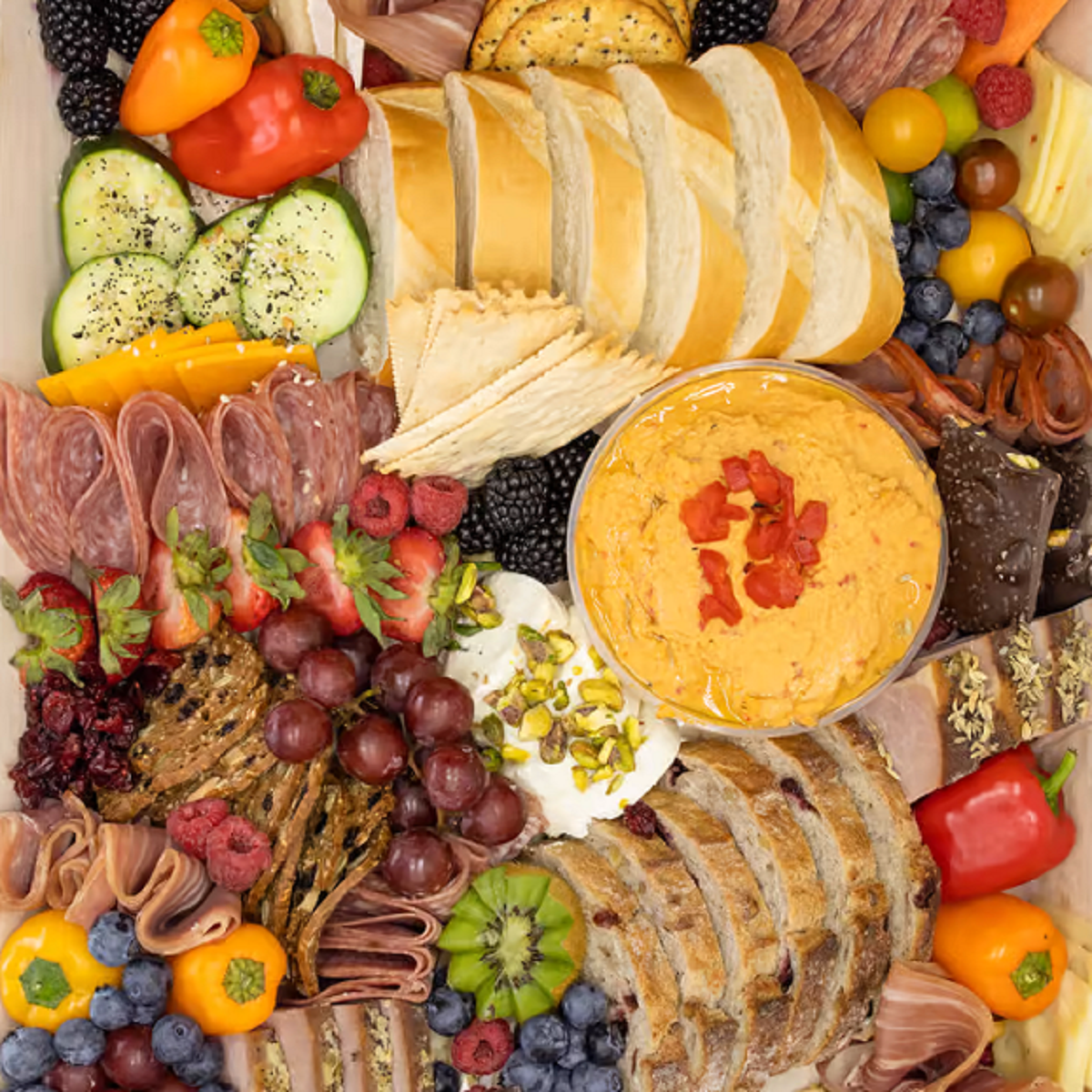 Graze Craze to Open Two Colorado Locations 