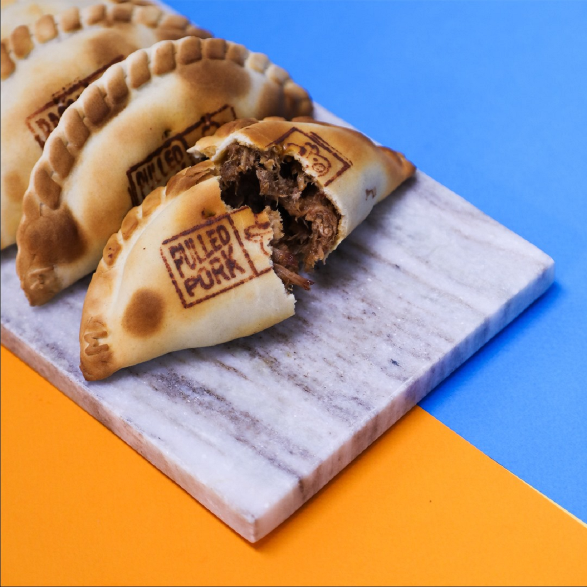 Half Moon Empanadas to Come to the Denver International Airport