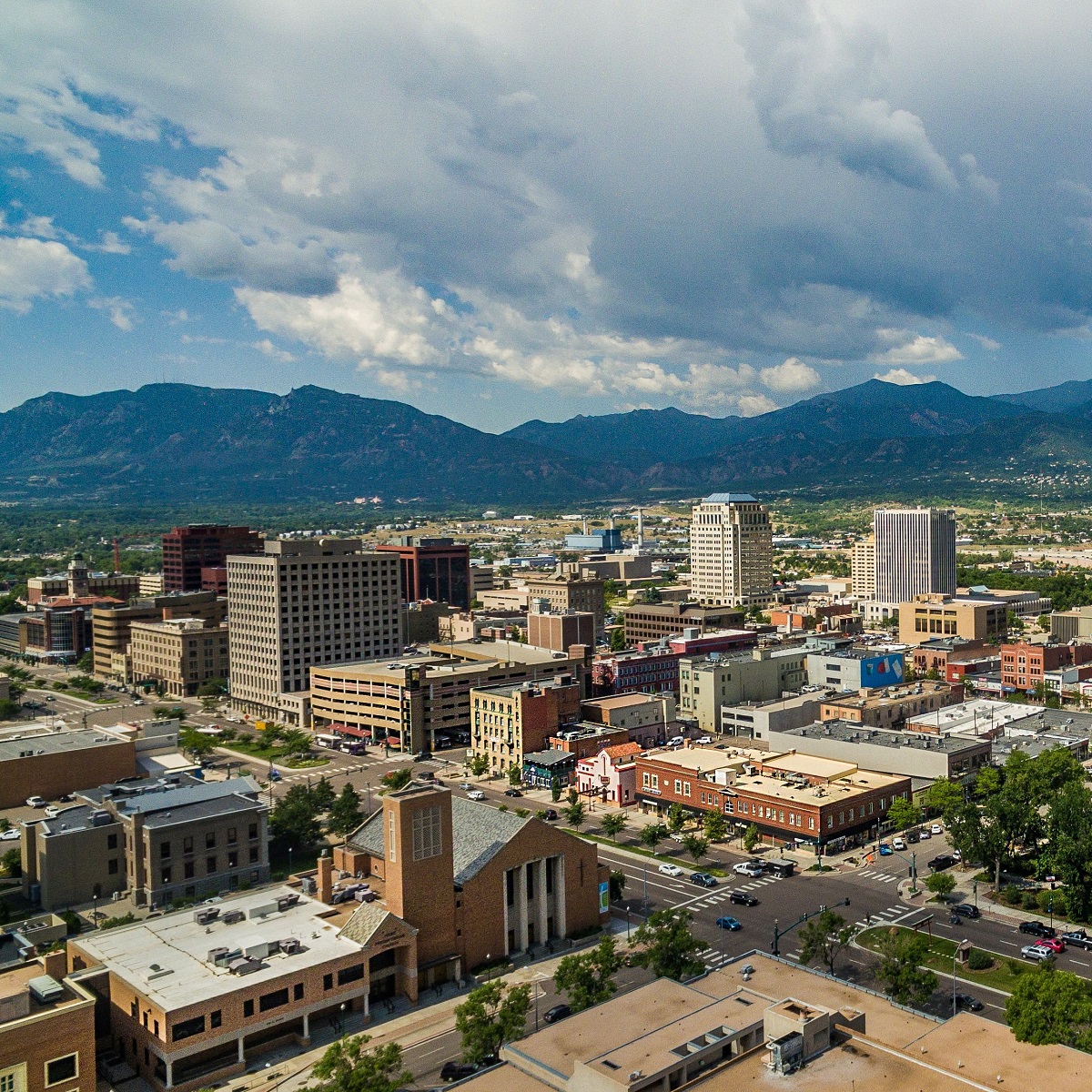 It Appears Another Lounge is Making Its Way to The Centennial State