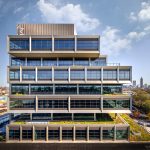 Justin Amick of Painted Hospitality Opening Patina Rooftop Concept in Star Metals