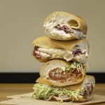 Knuckies Hoagies Opening Late-August 2022 in The Interlock