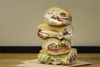 Knuckies Hoagies Opening Late-August 2022 in The Interlock