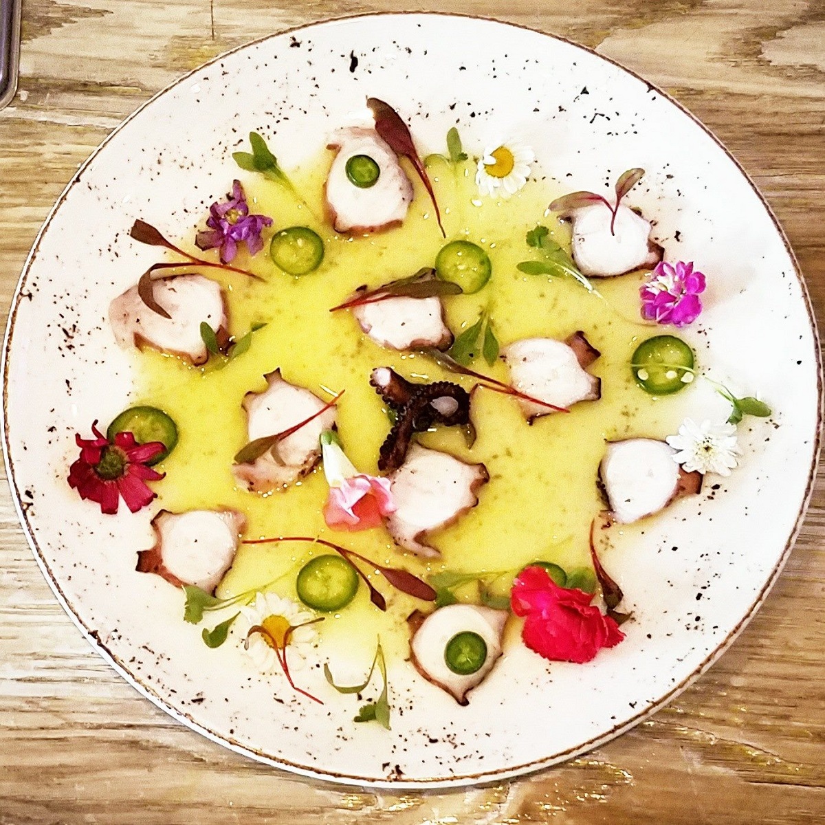 Lorenzo Nunez Jr.’s El Chingon Coming to the Denver Airport