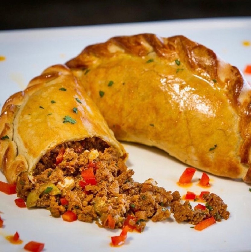 Maria Empanada Set to Bless Boulder This Fall