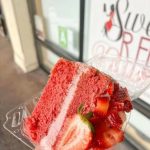 Mr. Fries Man Franchisee To Open Sweet Red Peach Downtown - Photo 1