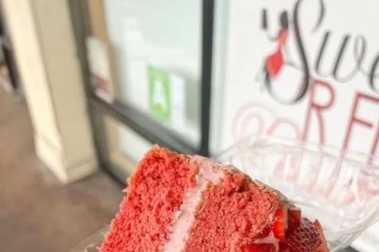 Mr. Fries Man Franchisee To Open Sweet Red Peach Downtown - Photo 1