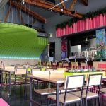 Twisted Hippo Resides in District Brew Yards While Searching for New Home